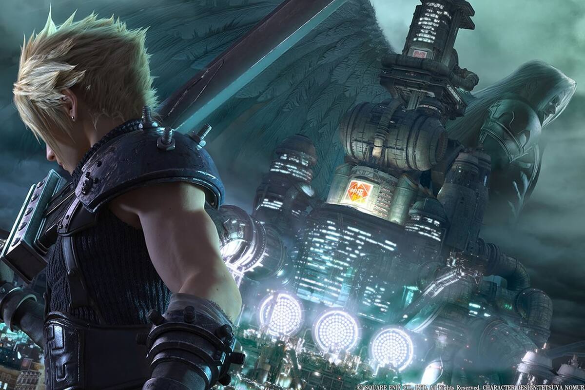 "Superará expectativas" Director de Final Fantasy VII Remake asegura que la tercera parte lo hará uno de los juegos más recordados de la historia