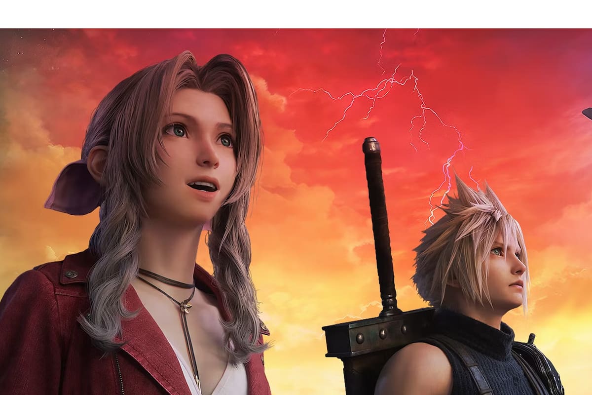 Final Fantasy VII Rebirth: director no esperaba una de las mayores polémicas del JRPG