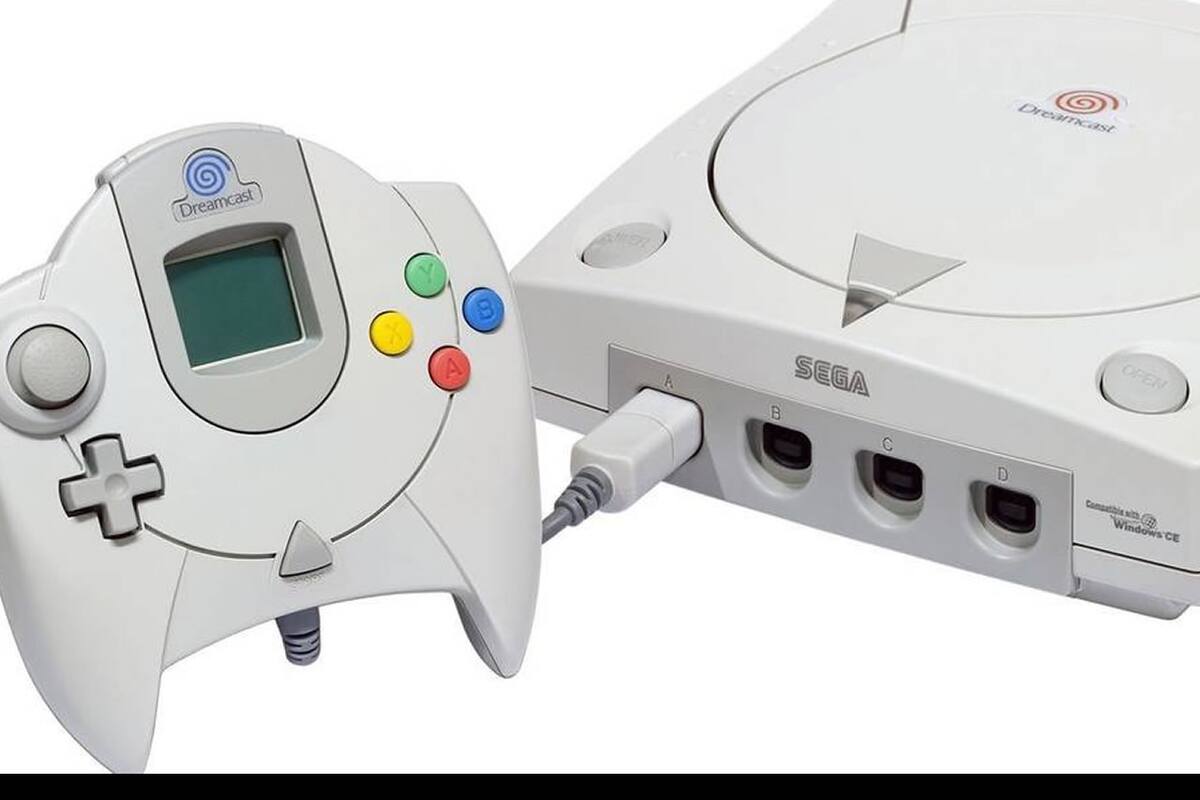 Aumenta la probabilidad de ver juegos de Dreamcast en Nintendo Switch
