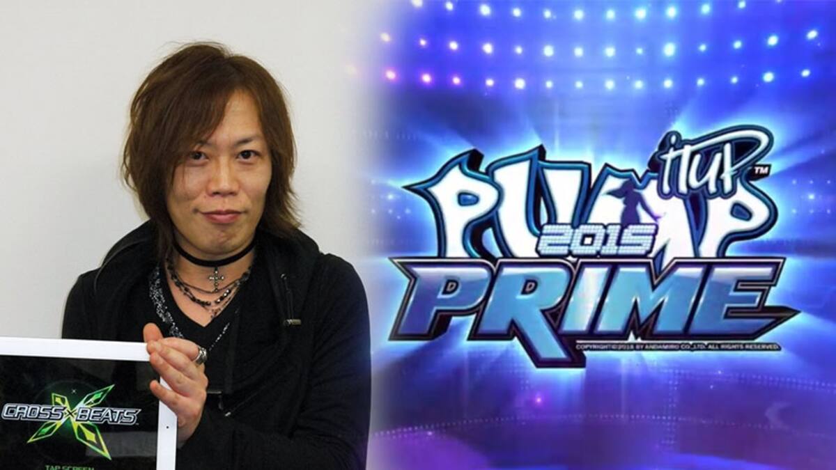 Naoki Maeda ayudará a su ex-competencia a expandirse globalmente