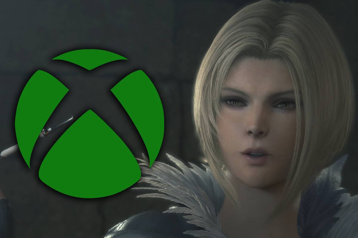 Fue uno de los exclusivo de PS5 más divisivos de 2023, y ahora su estreno en Xbox parece inminente: Final Fantasy XVI podría llegar a la consola de Microsoft
