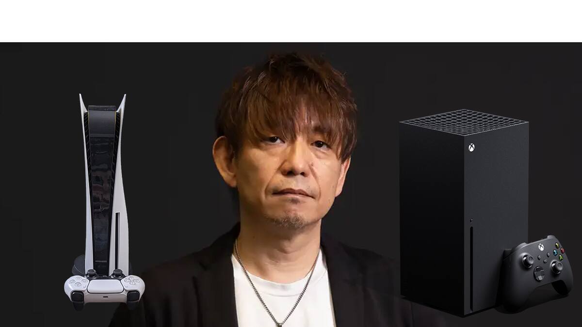 Naoki Yoshida de Square Enix cree que sería beneficioso para los desarrolladores y jugadores