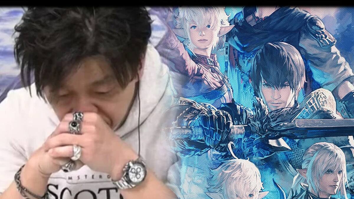 Naoki Yoshida dejó claro que el abuso puede hacer que los creativos pierdan la motivación