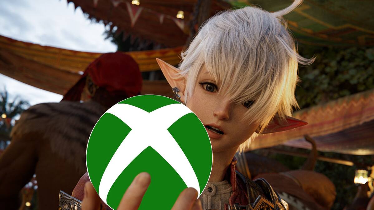 Naoki Yoshida expresó el deseo de ver a muchos usuarios de Xbox dentro del juego