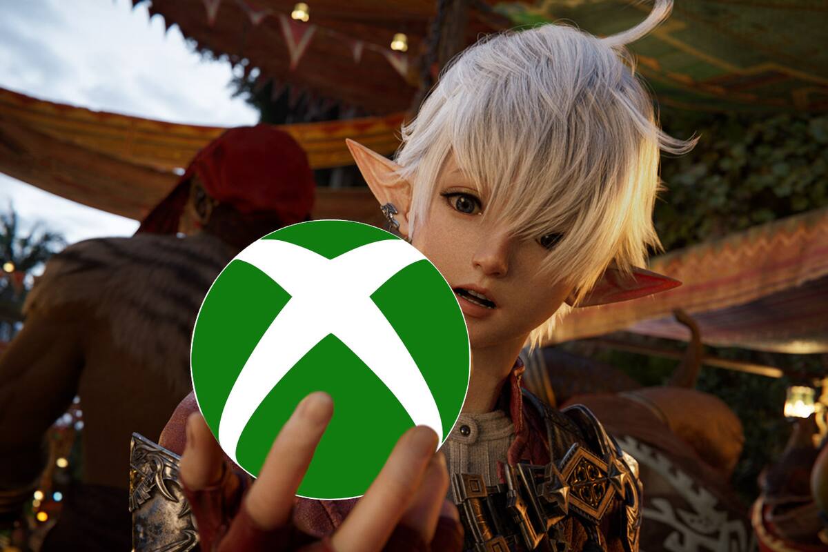 Final Fantasy XIV: When will it be playable on Xbox? Tentative date announced