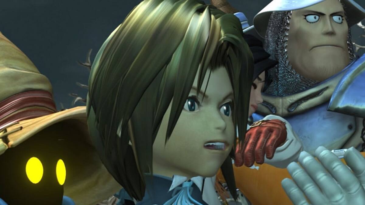 Naoki Yoshida insinúa que la polémica decisión de Final Fantasy VII Remake podría tomarse de nuevo