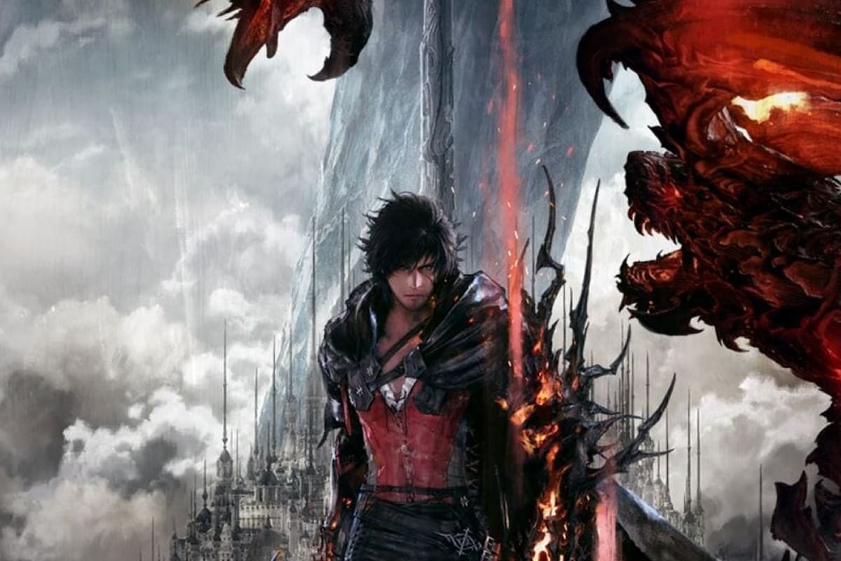 Final Fantasy XVI debutará pulido y FF XIV no afectará su desarrollo