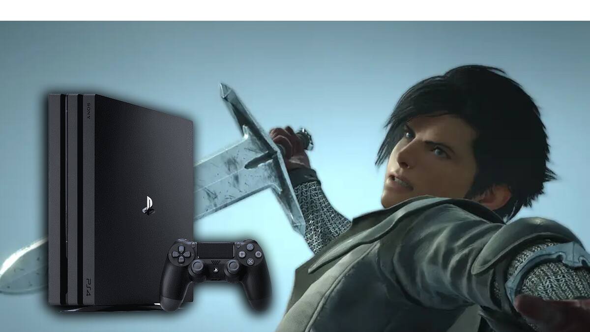 Naoki Yoshida reveló más detalles sobre el desarrollo del esperado JRPG de Square Enix