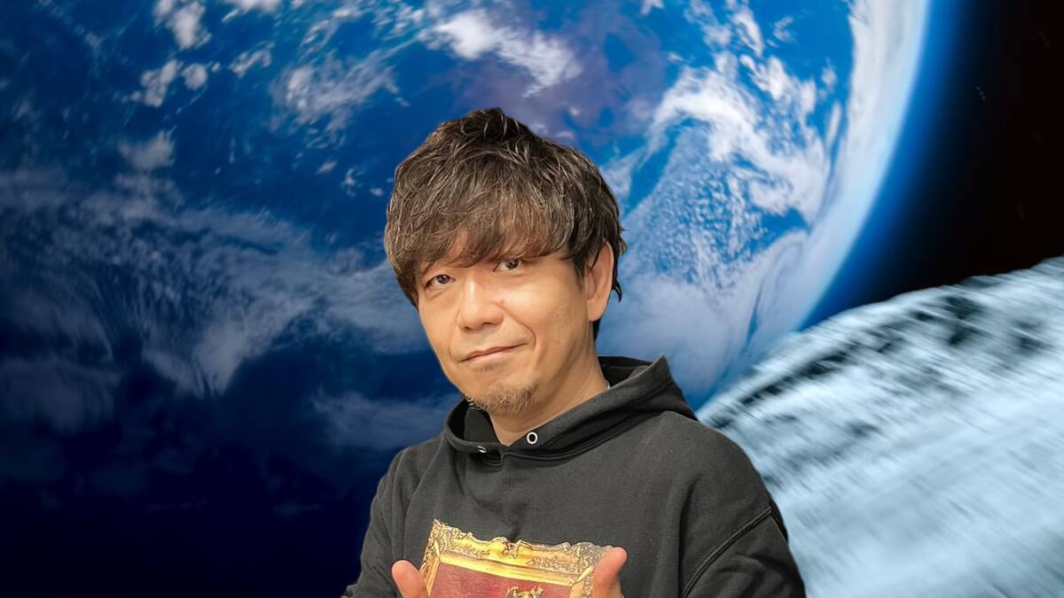 Naoki Yoshida se ganó el corazón de la comunidad de la franquicia