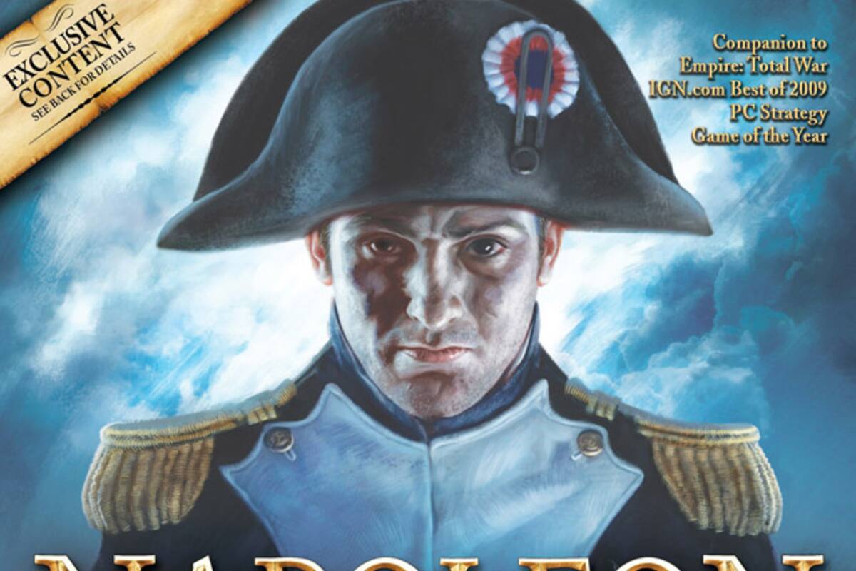 Napoleon: Total War