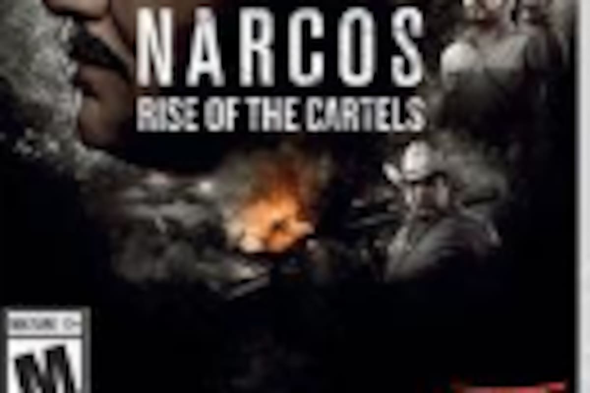 Narcos: Rise of the Cartels