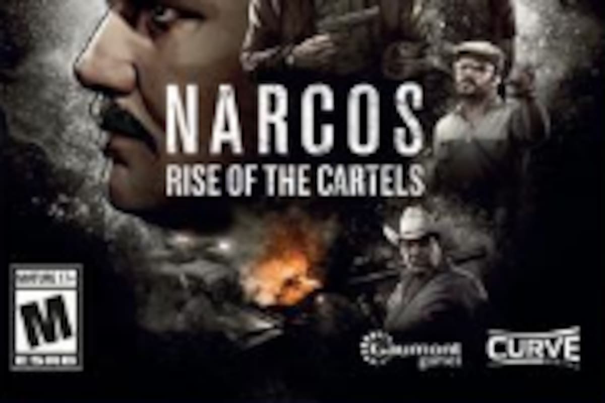 Narcos: Rise of the Cartels
