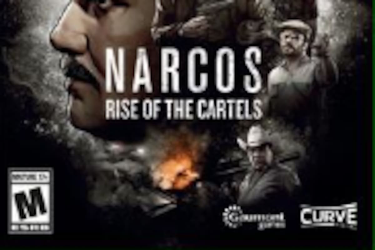 Narcos: Rise of the Cartels