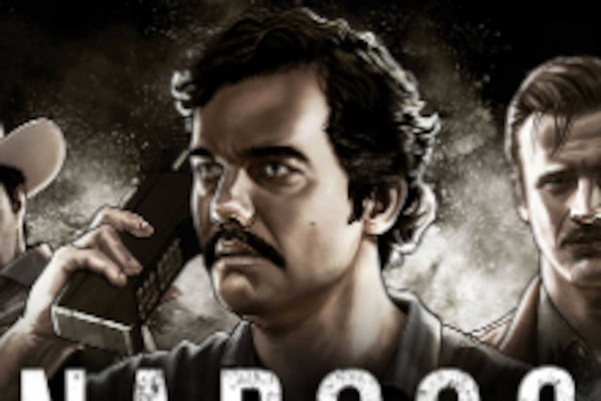 Narcos: Rise of the Cartels