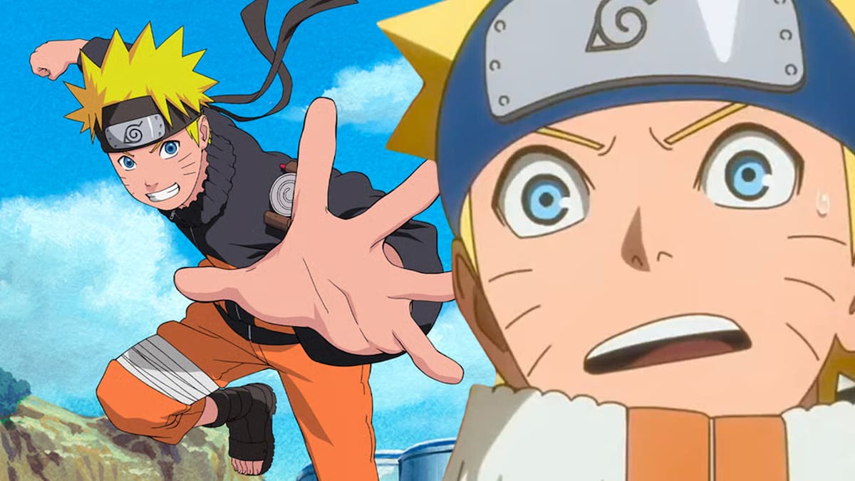 Naruto anime cancelado