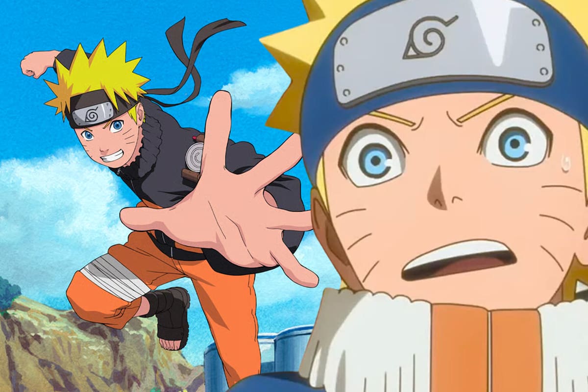 Naruto habría cancelado para siempre el nuevo anime que tanto esperaban los fanáticos, y en su lugar ofrecerá una serie que ya decepcionó a muchos