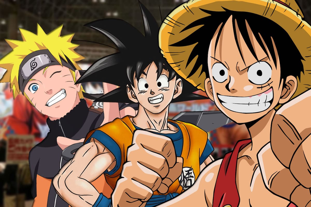 Jump Festa 2027 confirma novedades de One Piece, Naruto, Demon Slayer, Bleach y más franquicias, ¿también habrá anuncios de Dragon Ball?