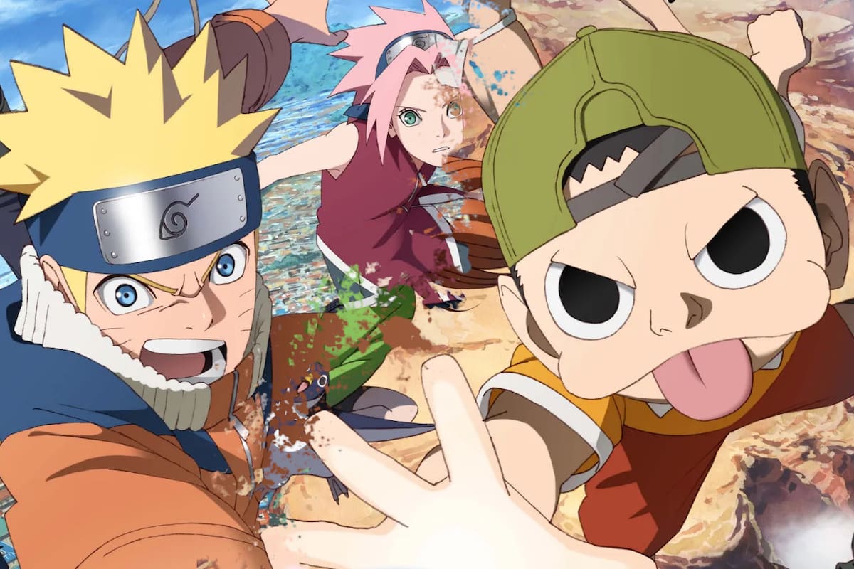 Naruto regresará con un nuevo anime, pero quizá no sea lo que los fans esperaban