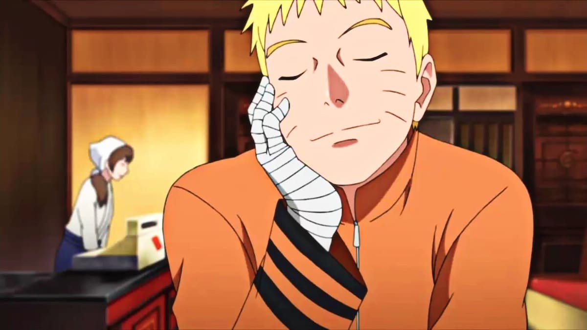 Naruto Novedades