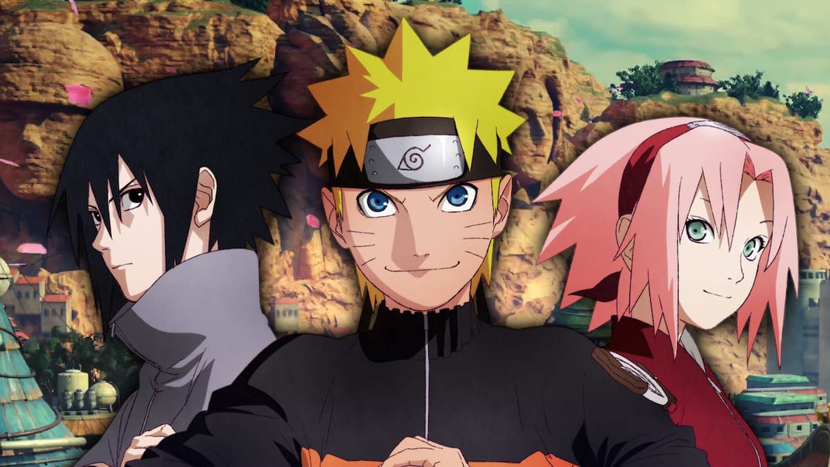 Naruto nueva película animada