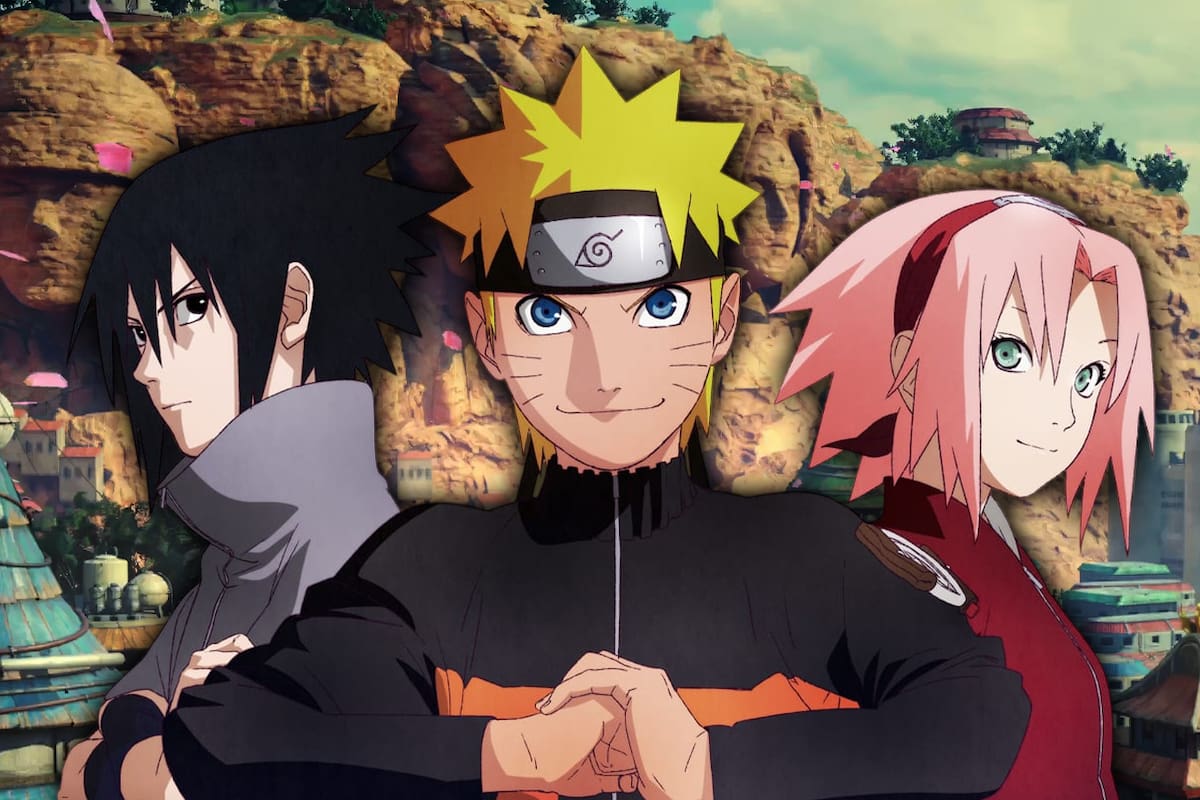 Naruto sigue vivo y muy pronto anunciaría su próxima película animada, un nuevo juego y otras novedades