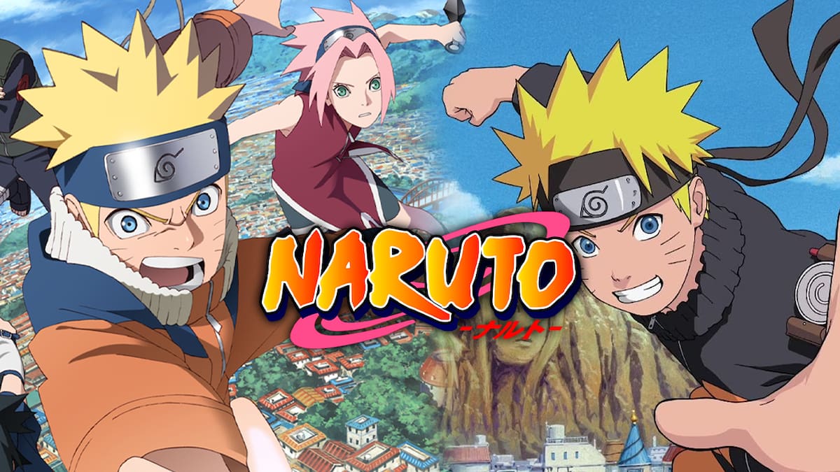 Naruto nuevo anime