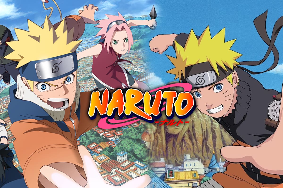 Naruto tendrá un nuevo anime oficial tras años de ausencia, y pronto habrá novedades sobre el regreso de la franquicia