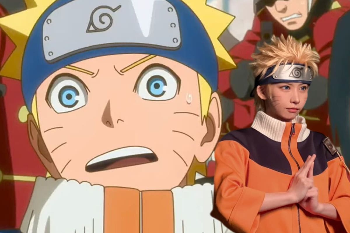 Director de Naruto por fin habla de la película live-action y hace una promesa a los fanáticos del anime que temen por la adaptación