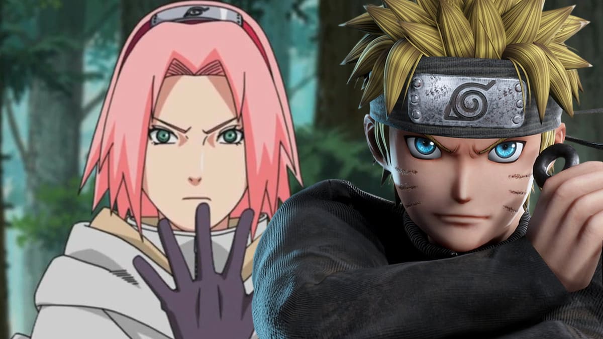 Naruto película live-action cambios historia