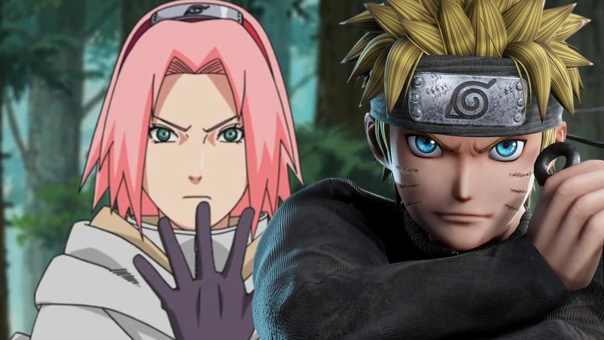 Naruto película live-action cambios historia