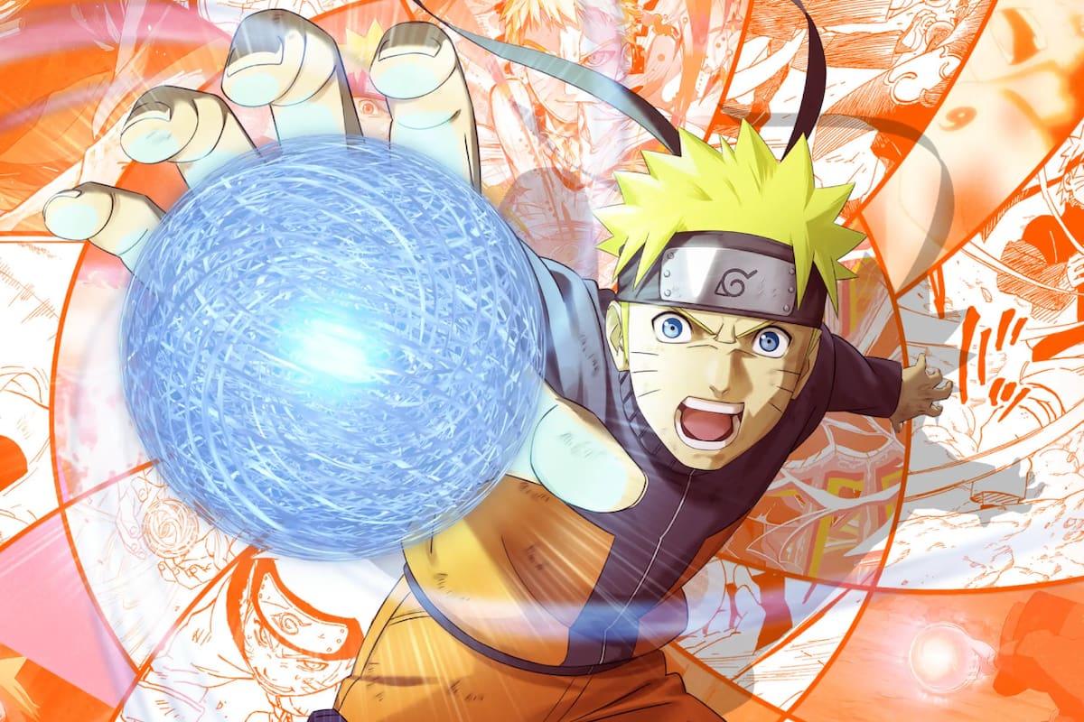 Habrá un nuevo manga de Naruto escrito por Masashi Kishimoto, un juego de Naruto por fin llegará a Occidente y más proyectos sin anunciar forman parte del ambicioso Project Rasengan
