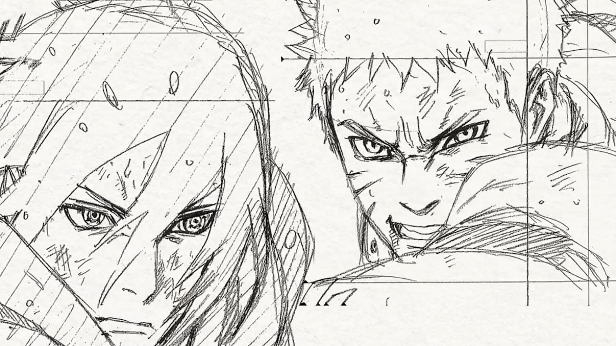 Naruto Shadow Rising nuevo manga
