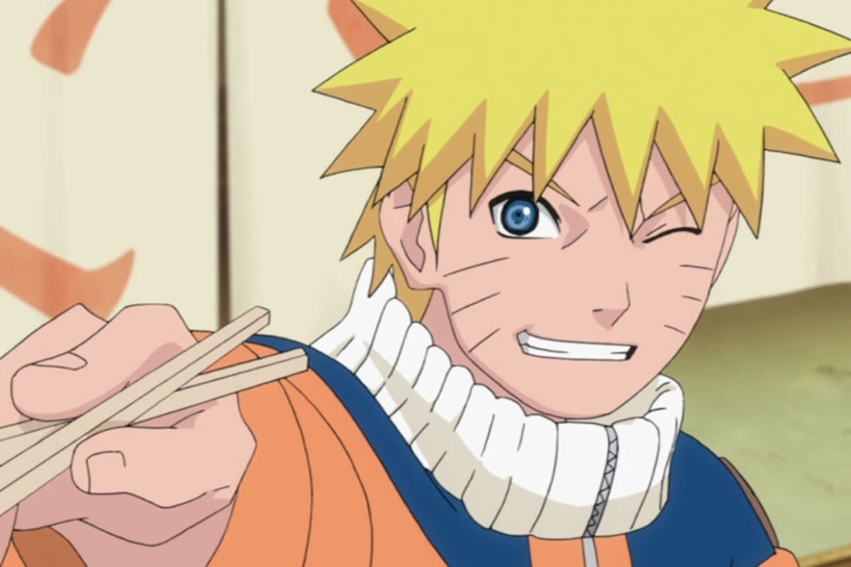 La película live-action de Naruto sigue en pie y abre un casting mundial para encontrar a Naruto, Sasuke y Sakura