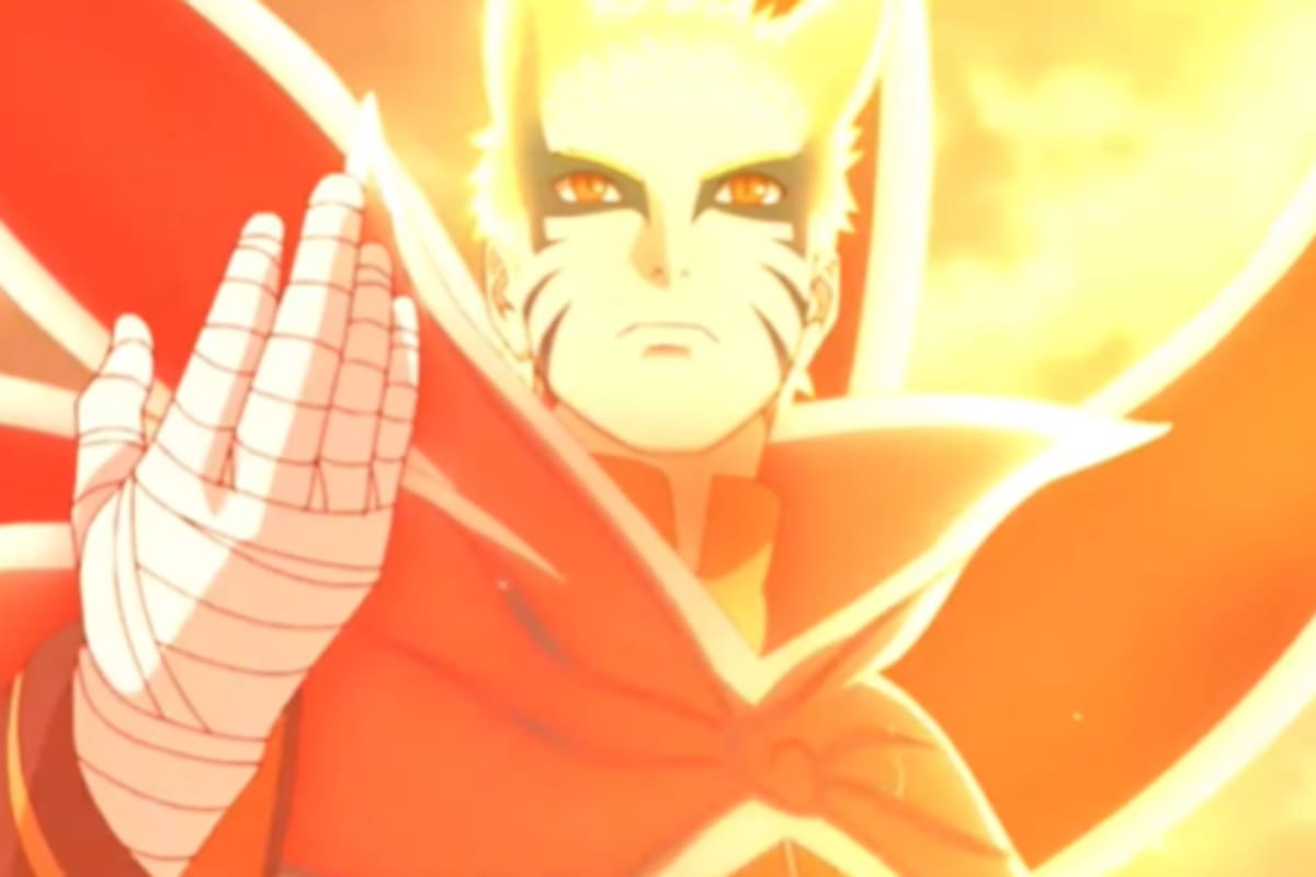Naruto to Boruto: Shinobi Striker - Tráiler Pase de Temporada 5