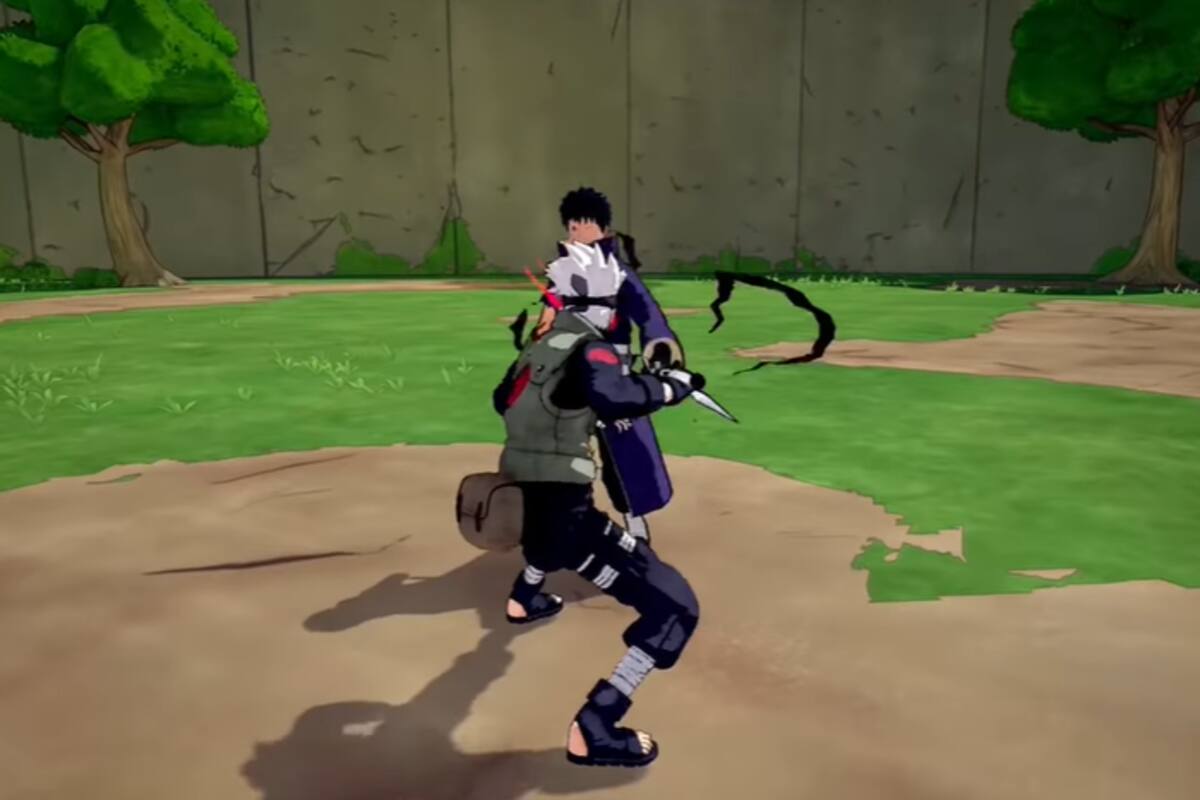 Naruto to Boruto: Shinobi Striker – Tráiler Pase de Temporada 3
