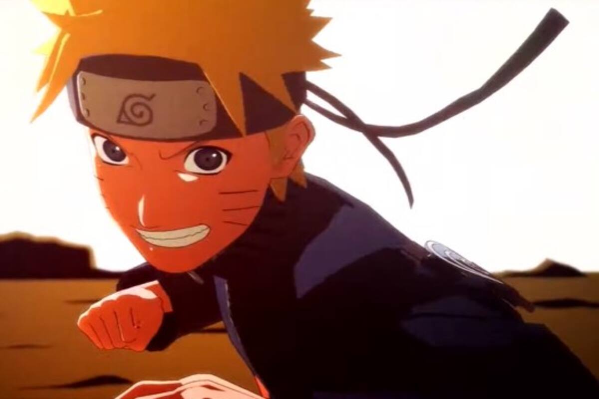 Naruto x Boruto Ultimate Ninja Storm Connections - Tráiler de Lanzamiento