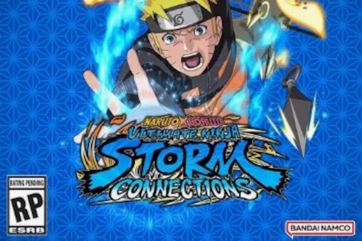 Naruto x Boruto: Ultimate Ninja Storm CONNECTIONS