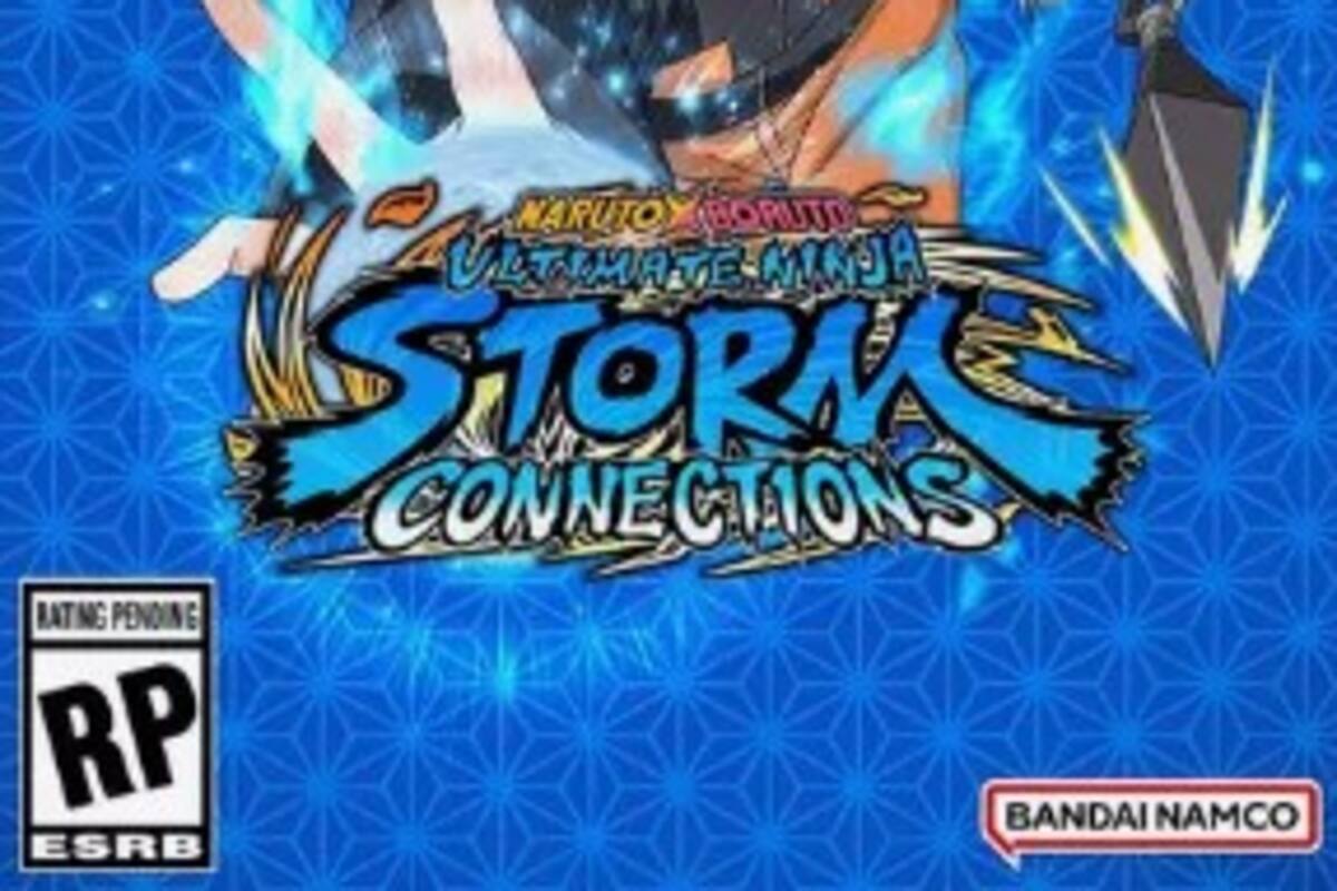 Naruto x Boruto: Ultimate Ninja Storm CONNECTIONS