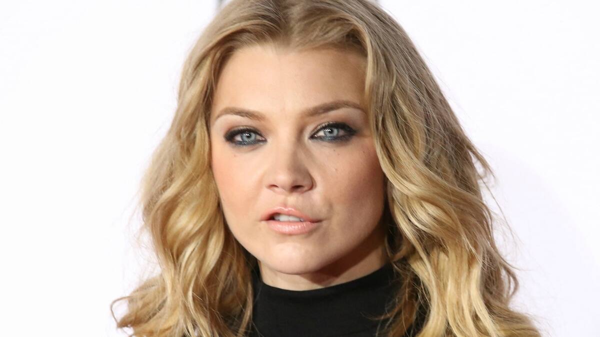 Natalie Dormer será una de las primeras voces que escuches en la galaxia