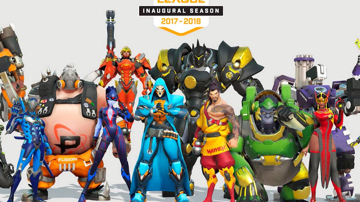 Nate Nanzer se enfocará en la escena competitiva de Fortnite