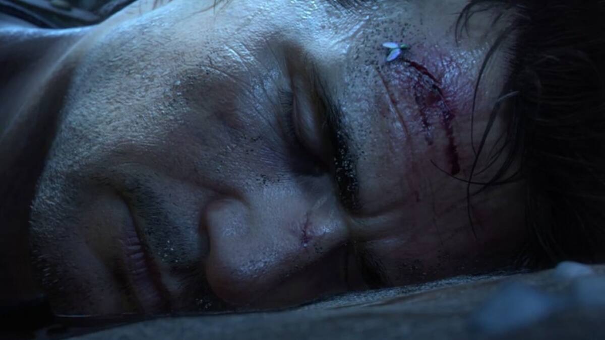 Nathan Drake luce aspecto de nueva generación
