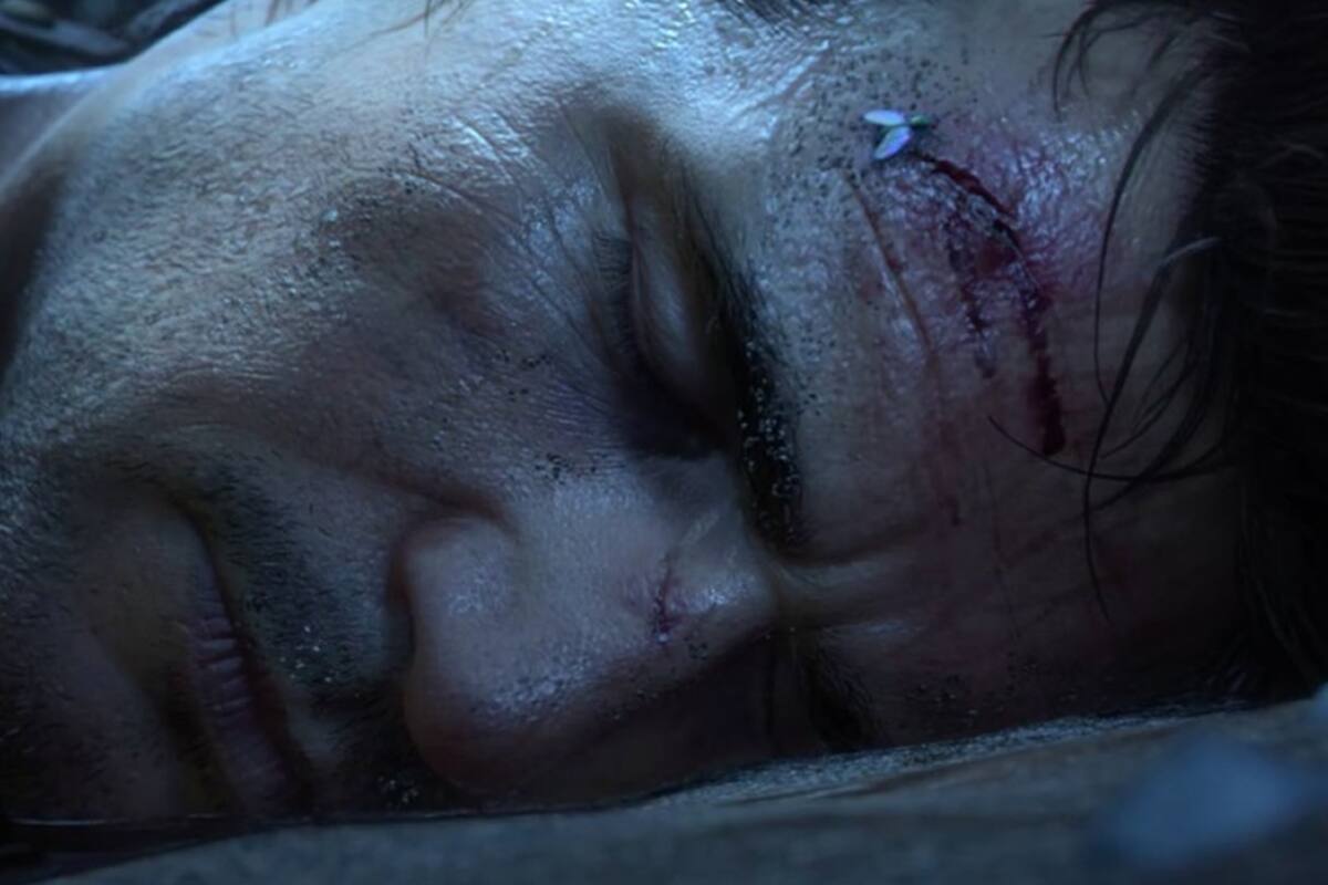 Revelan nueva imagen de UNCHARTED 4
