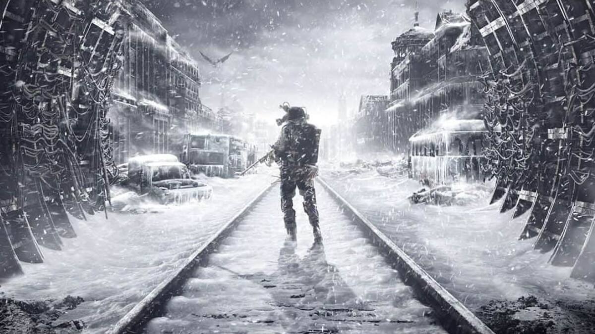 Nathaniel Blue abordó las declaraciones que hicieron por la exclusividad del juego con Epic Games Store
