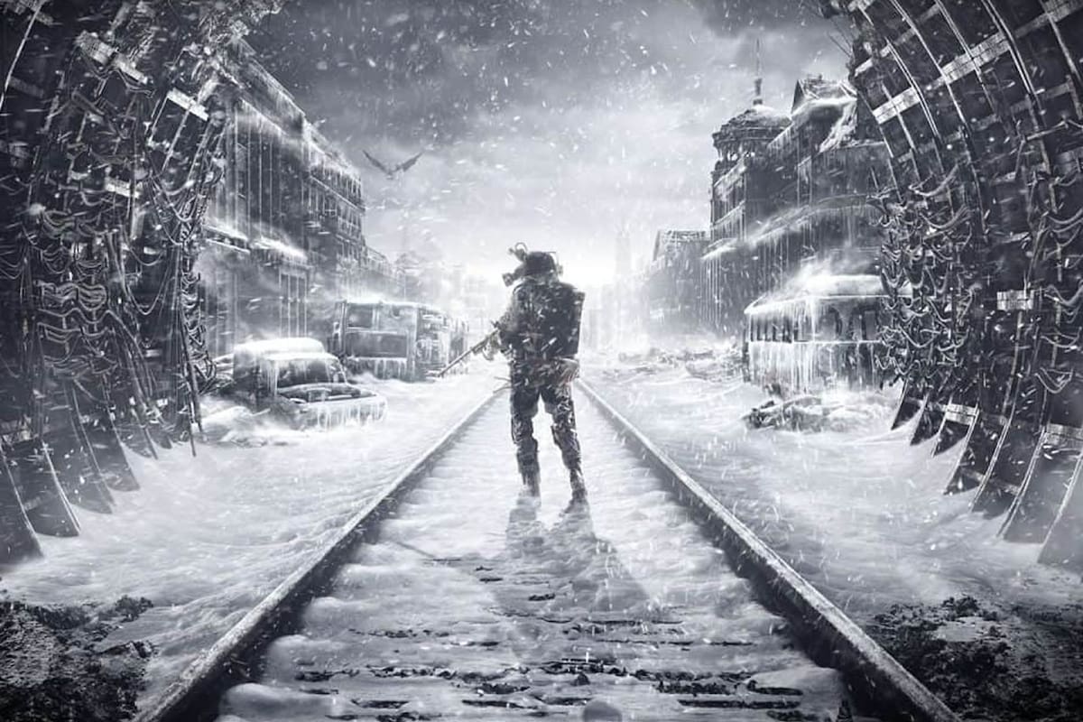 Valve habla sobre la polémica con la exclusividad de Metro Exodus en PC