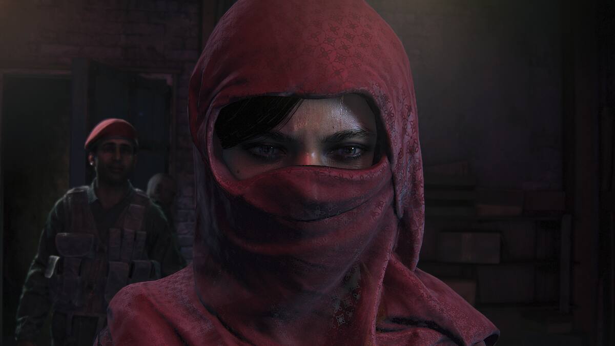 Naughty Dog: amamos la franquicia, pero tenemos recursos limitados