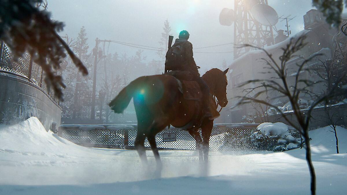 Naughty Dog asegura que desarrollan la entrega tomando como base el PS4 original