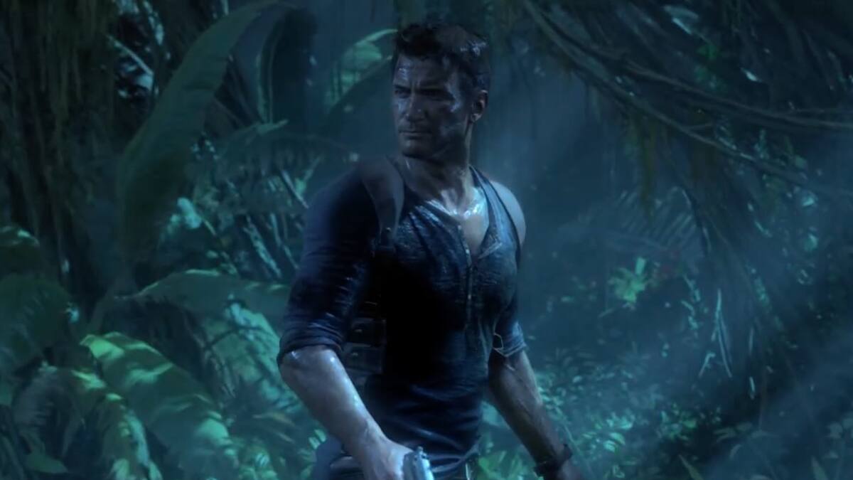 Naughty Dog asegura que el desarrollo marcha bien