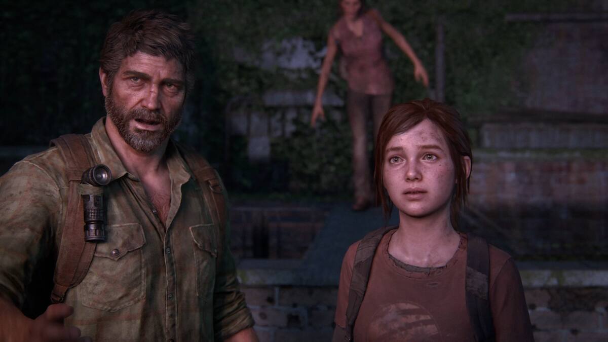 Naughty Dog confirms that the game's remake is finished