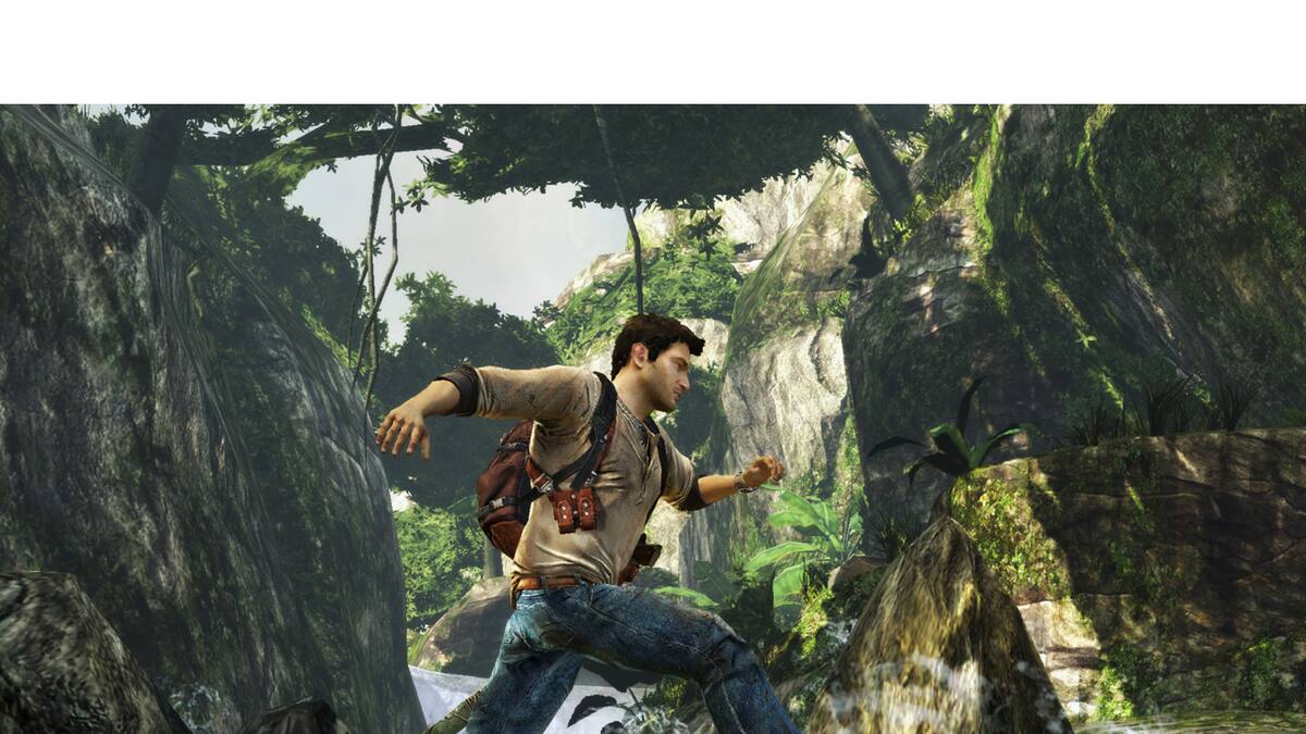 Naughty Dog cree que la narrativa del juego para Vita está lejos de la trilogía original