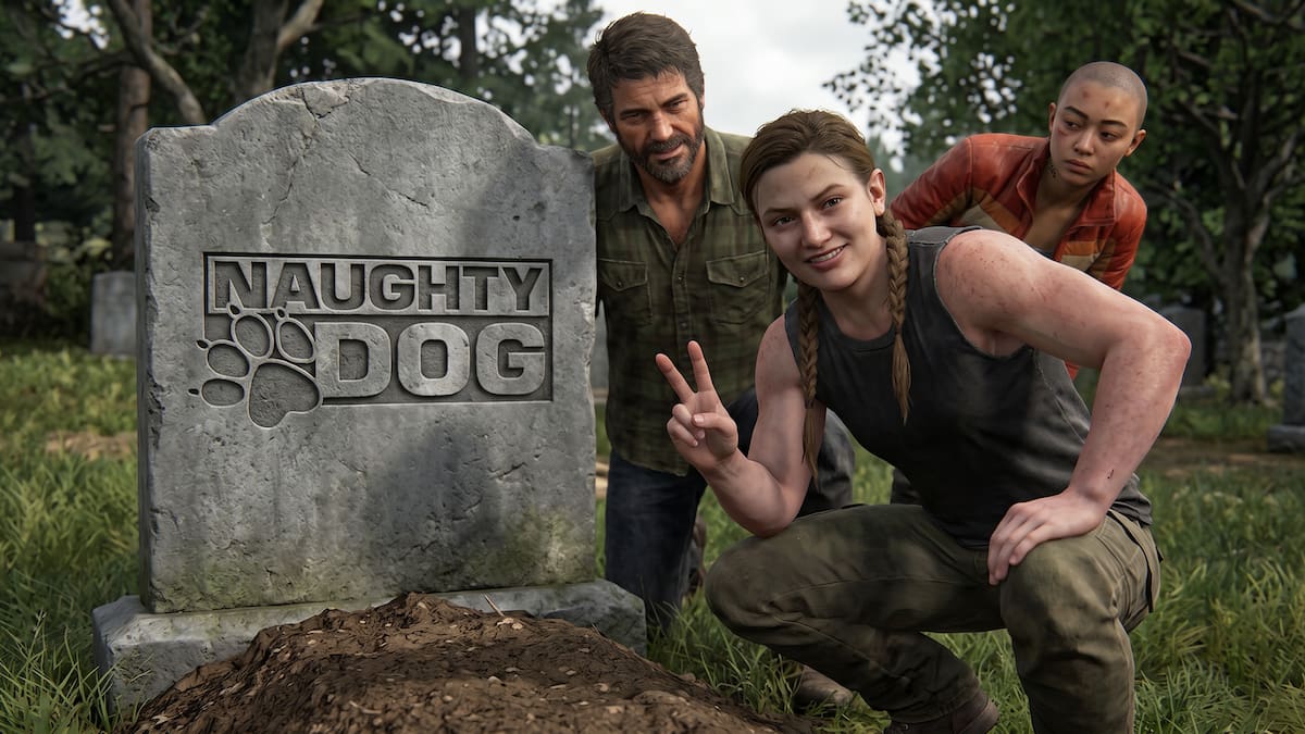 La caída de Naughty Dog: de liderar la industria a vivir preso de The Last of Us